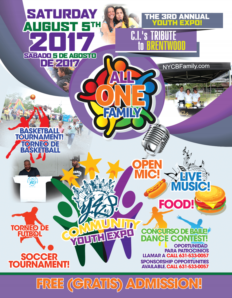 2017 Youth Expo